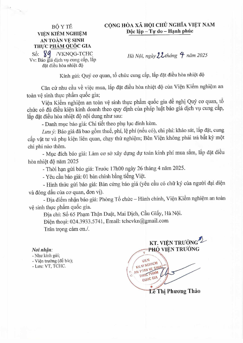 CV số 89-1